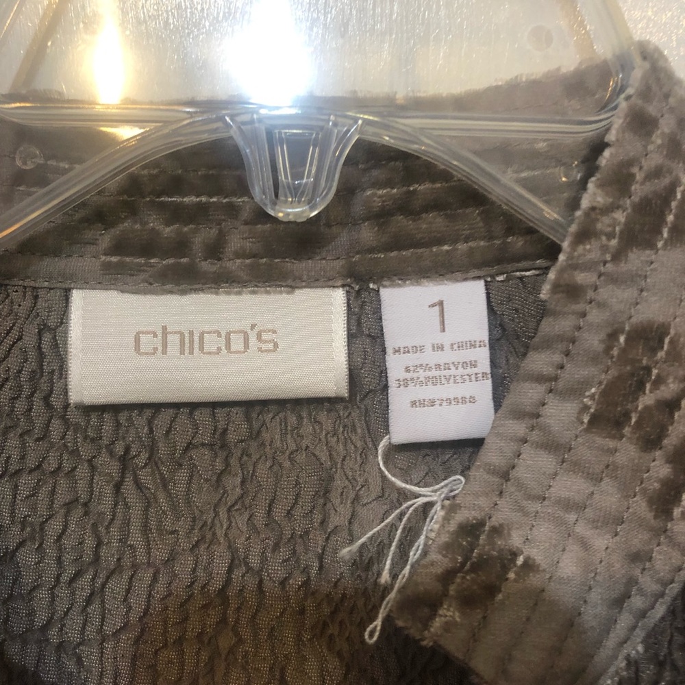 Chico Open Front Top - image 3